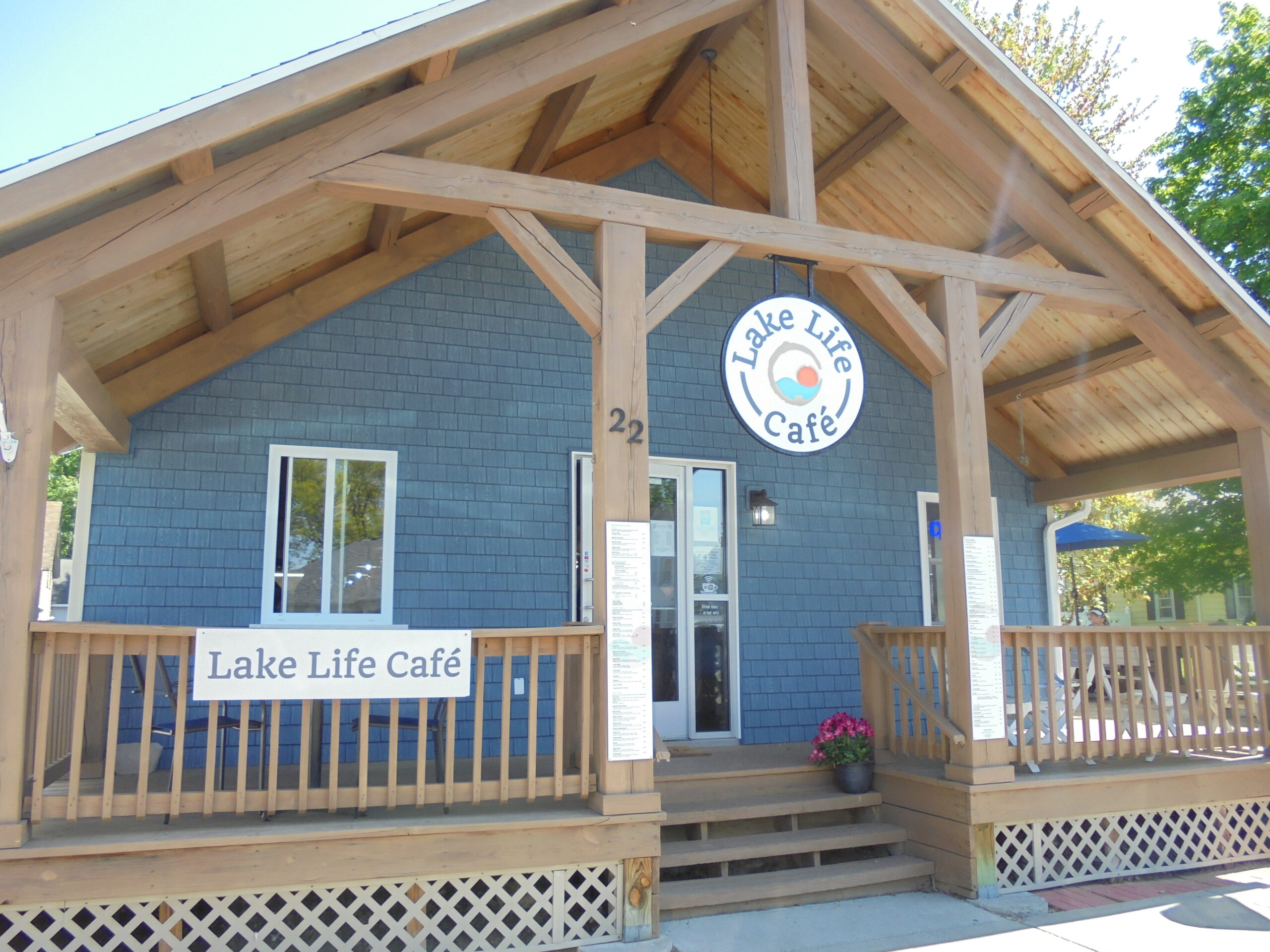 Bemus Point Restaurant To Be Featured On America’s Best Restaurants